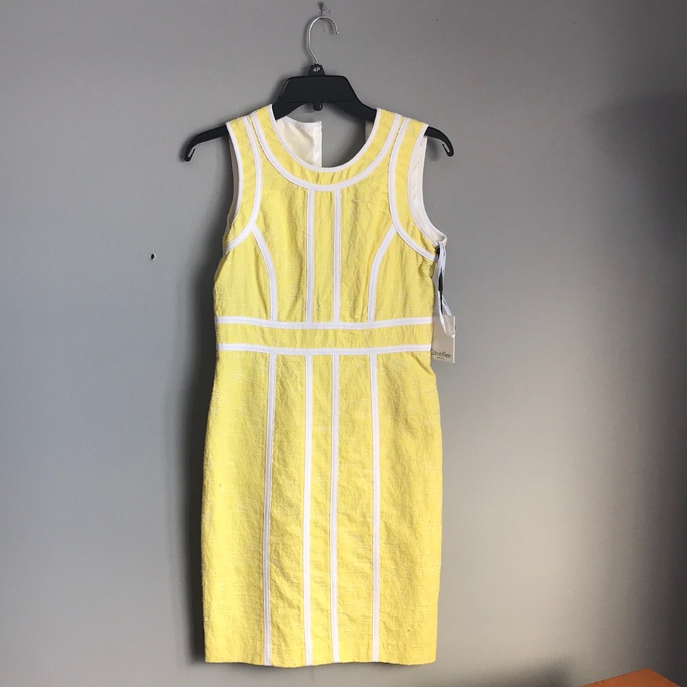 Calvin Klein Dress